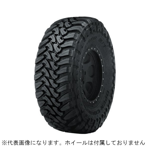 OPEN COUNTRY M/T　LT225/75R16 103/100Q (1本売り) 16650633
