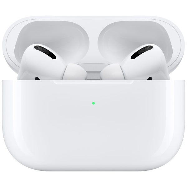 【新品同様】Apple Air Pods Pro 第一世代MLWK3J/A ヘッドフォン オーディオ機器 家電・スマホ・カメラ 購入特典有り