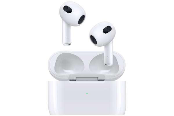 Apple「AirPods（第3世代）」MME73J/A