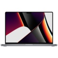MacBook Pro  16インチ Apple M1 Proチップ搭載モデル[2021年モデル/SSD 512GB/メモリ 16GB/10コアCPUと16コアGPU ]スペースグレイ MK183J/A