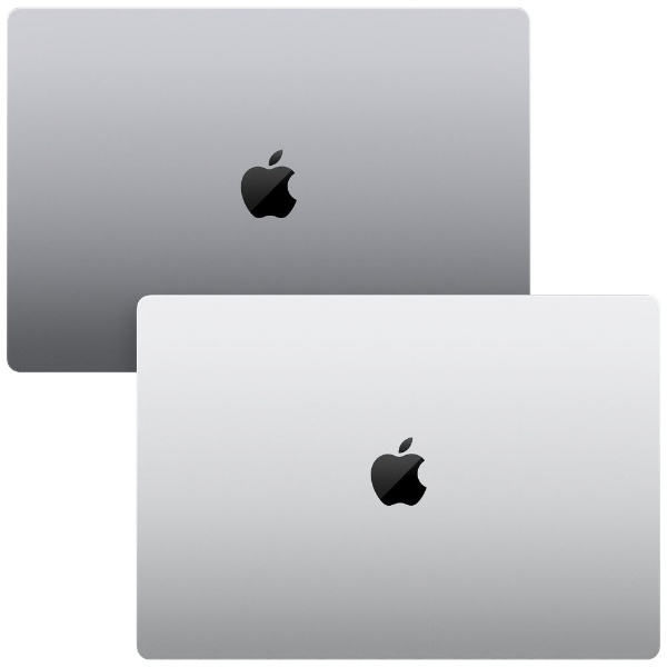 ビックカメラ.com - MacBook Pro 16インチ Apple M1 Maxチップ搭載モデル[2021年モデル/SSD 1TB/メモリ  32GB/10コアCPUと32コアGPU ]スペースグレイ MK1A3J/A