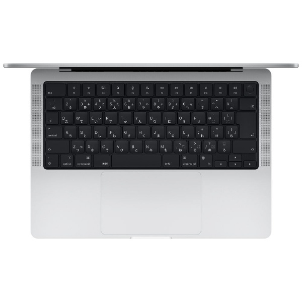 MacBook Pro 14インチ Apple M1 Proチップ搭載モデル[2021年モデル/SSD 