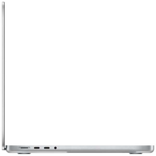 MacBook Pro  14C` Apple M1 Pro`bvڃf[2021Nf/SSD 512GB/ 16GB/8RACPU14RAGPU ]Vo[ MKGR3J/A_3