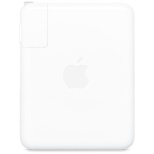 【純正】AC - USB充電器 MacBook対応 140W [1ポート：USB-C] 140W USB-C電源アダプタ MLYU3AM/A