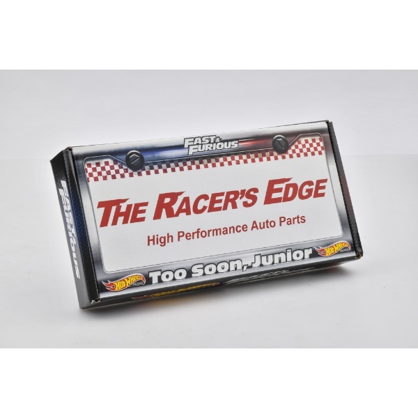 ホットウィール HFX59 ワイルド・スピード プレミアムボックス THE RACER'S EDGE マテル｜Mattel 通販 