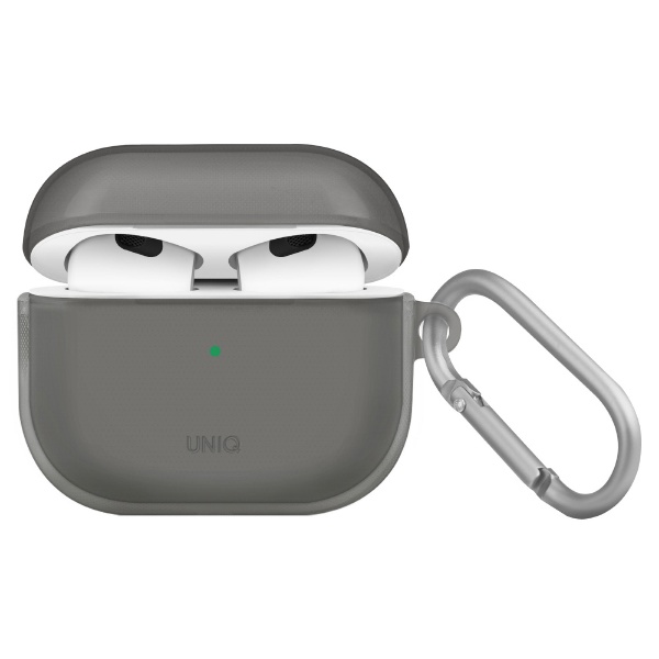 AirPods（第3世代） MME73J/A [リモコン・マイク対応 /ワイヤレス(左右 ...