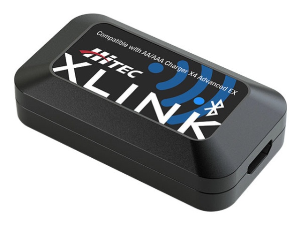 値引き交渉 【超美品】X4 ADVANCED EX充電器とX LINK ホビーラジコン