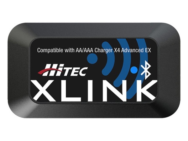 ハイテックマルチプレックスジャパン AA／ AAA Charger X4 Ad…