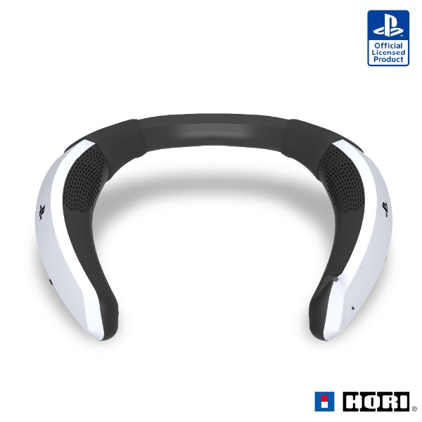 ホリ 3Dサラウンドゲーミングネックセット for PlayStation5 