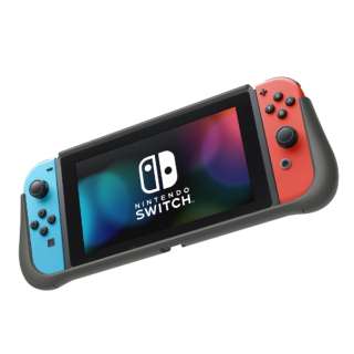 タフプロテクター for Nintendo Switch NSW-344 【Switch】