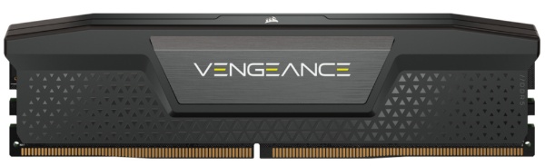 増設メモリ VENGEANCE ブラック CMK32GX5M2B5200C38 [DIMM DDR5 /16GB /2枚] CORSAIR｜コルセア  通販 | ビックカメラ.com