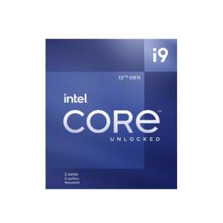 〔CPU〕Intel Core i9-12900KF Processor BX8071512900KF