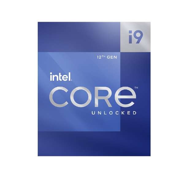 kCPUlIntel Core i9-12900K Processor BX8071512900K [intel Core i9 /LGA1700]_1