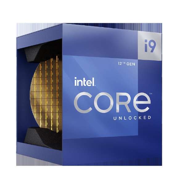 kCPUlIntel Core i9-12900K Processor BX8071512900K [intel Core i9 /LGA1700]_2