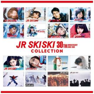 （V．A．）/ JR SKISKI 30th Anniversary COLLECTION スタンダードエディション 通常盤 【CD】