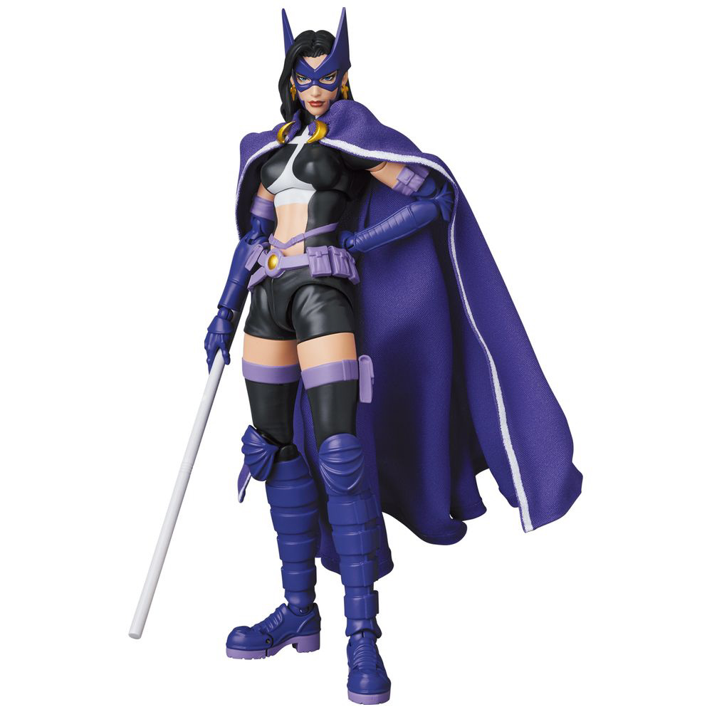 マフェックス No．170 MAFEX HUNTRESS（BATMAN： HUSH Ver．） メディコムトイ｜MEDICOM TOY 通販 |  ビックカメラ.com