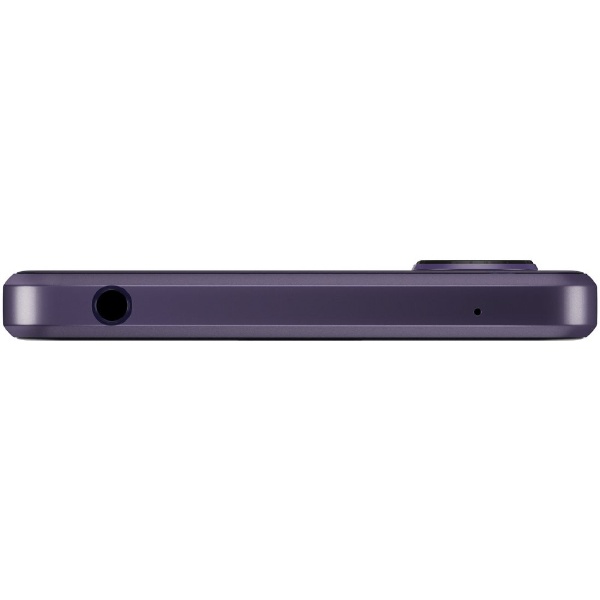 ビックカメラ.com - 【SIMフリー】 ソニー Xperia 1 III 5G フロストパープル 防水・防塵・おサイフケータイ  Snapdragon 888 6.5型・メモリ/ストレージ：12GB/512GB nanoSIM x2 ドコモ / au / ソフトバンクSIM対応  