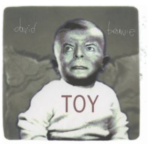 デヴィッド・ボウイ/ トイ：ボックス 完全生産限定盤 【CD】 ソニー
