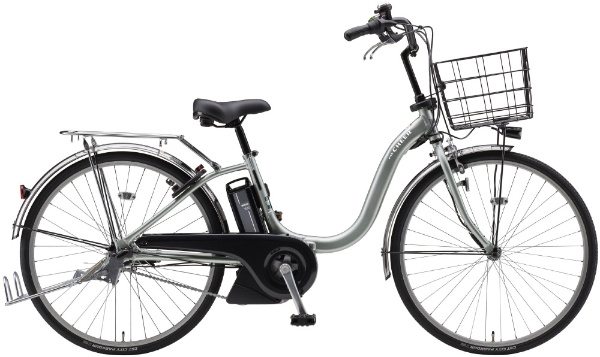 YAMAHA電動アシスト自転車26インチ【引き取り限定】ホワイト電動アシスト自転車