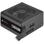 PC電源 CX650M 2021 CP-9020221-JP [650W /ATX /Bronze]