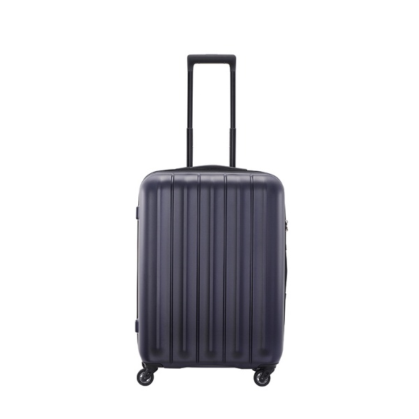 極軽 スーパーライトジップ 53L ネイビー SLZ5-58 [TSAロック搭載] サンコー鞄｜SUNCO LUGGAGE 通販 |  ビックカメラ.com