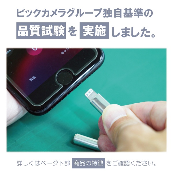 iphone 純正 イヤホン コレクション ビックカメラ