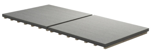 【スノコ床板のみ】高強度スノコ床板 シングルサイズ（収納なしフレーム専用）　床板（2枚1組）（幅904×長さ930×厚み68mm）フランスベッド