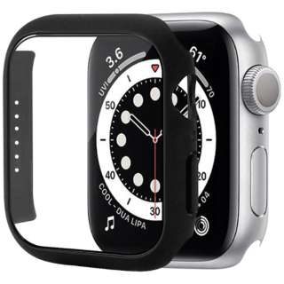 Apple Watch7 45mm tKXtPCJo[ ubN AW-GLPC45-BK_1
