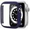 Apple Watch7 45mm tKXtPCJo[ lCr[ AW-GLPC45-NV