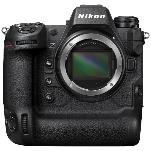 Nikon Z 7ii 本体新品購入品