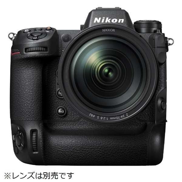 Nikon Z 9 ~[XJ [{fBP]_7