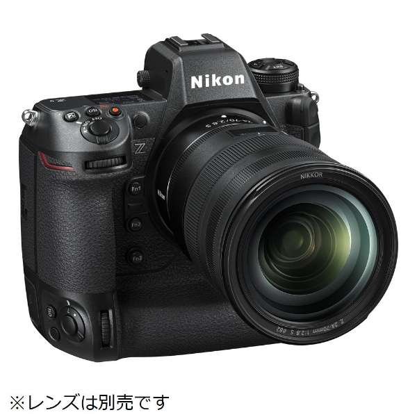 Nikon Z 9微单[身体单体]_8