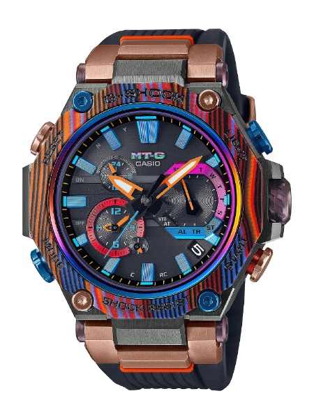 安いお買い得MTG-B2000-XMG-1AJR 腕時計(デジタル)