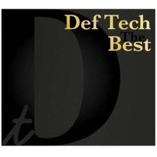 Def Tech/ The Best yCDz