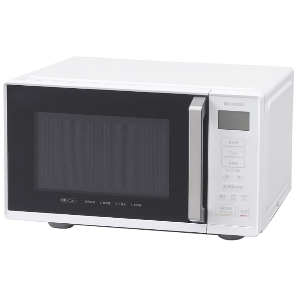 Microwave oven IMB-F2201-W white [22 L/50/60 Hz] IRIS OHYAMA