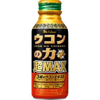 ウコンの力 超MAX 120ml 30本 【栄養ドリンク】_1