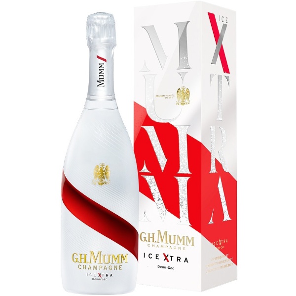 正規品] メゾン G.H.マム マム グラン・コルドン NV 750ml【シャンパン】 フランス｜France 通販 | ビックカメラ.com