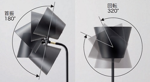 LEDﾌﾛｱｽﾀﾝﾄﾞﾗｲﾄ DXL-81423 [LED] 大光電機｜DAIKO 通販 | ビックカメラ.com