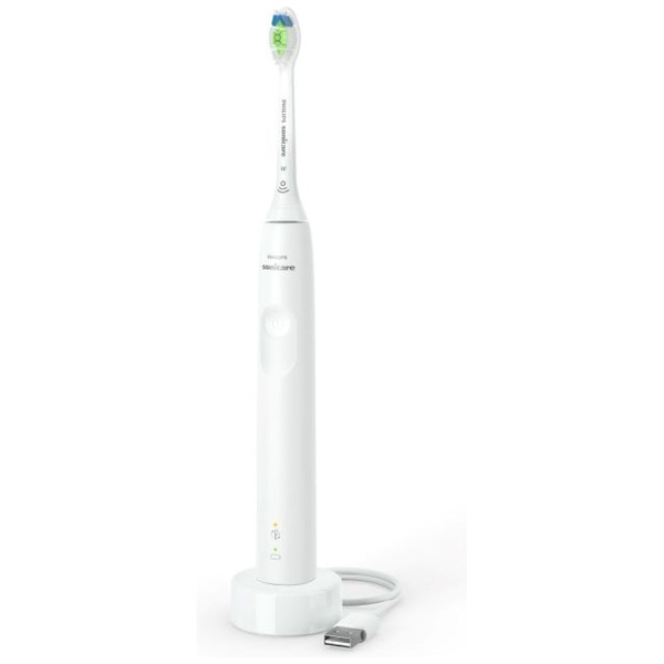 HX8915/01 電動歯ブラシ HealthyWhite（ヘルシーホワイト） ホワイト 