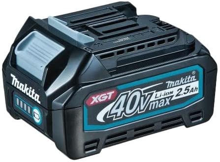 40Vmax 8.0Ah バッテリー BL4080F マキタ｜Makita 通販 | ビックカメラ.com