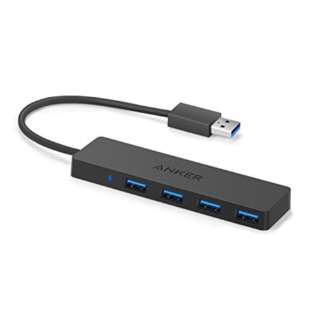 A7516015 USB-Anu (Mac/Win) [oXp[ /4|[g /USB3.0Ή]