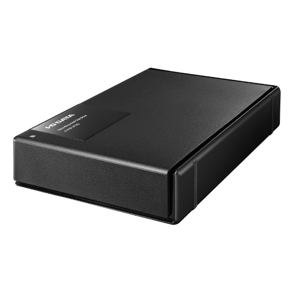 AVHD-UTSQ2 外付けHDD USB-A接続 家電録画対応 / SeeQVault対応