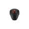 鼠标轨迹球黑色&红K70992JP[无线电(无线)/Bluetooth、USB]
