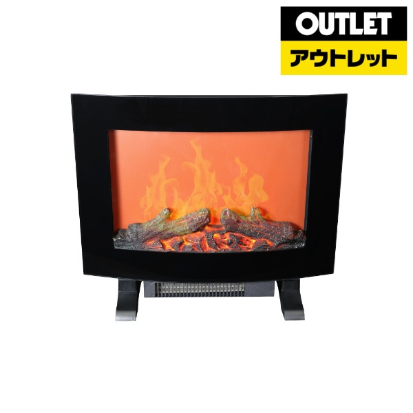 リッツ2暖炉型ヒーター KRIT212WJ DIMPLEX｜ディンプレックス 通販
