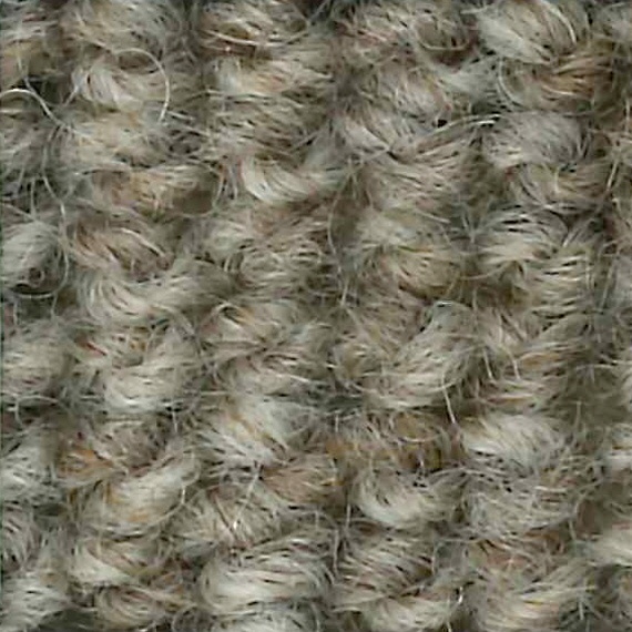 カーペット　ウールリック(3畳/176×261cm/ブラウン)