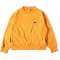 女子的W'S GEAR POCKET PULLOVER妇女齿轮口袋套衫(M码/橙子)GSC-40[，为处分品，出自外装不良的退货、交换不可能]