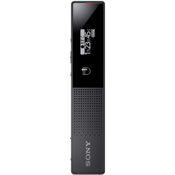 ICレコーダー ブラック ICD-TX660C [16GB] ソニー｜SONY 通販