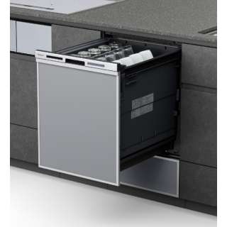 ビルトイン食器洗い乾燥機 NP-45MD9SP [6人用 /ディープ(深型)タイプ] 【要見積り】