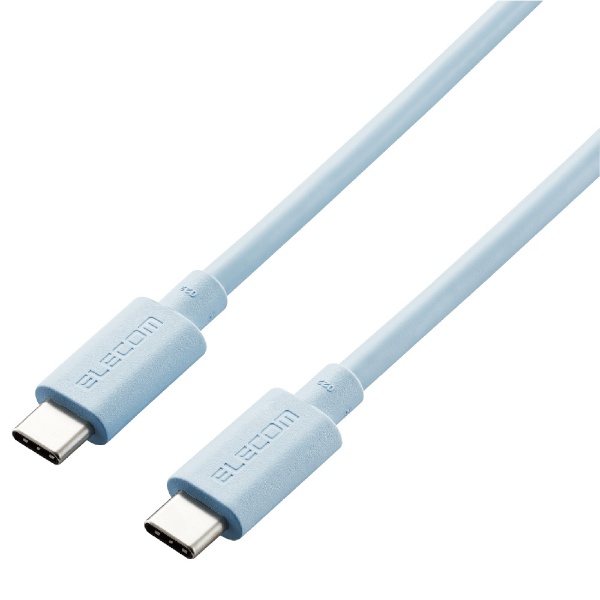 USB-C  USB-C֥ [ /ž /0.8m /USB Power Delivery /100W /USB4] ֥롼 USB4-APCC5P08BU