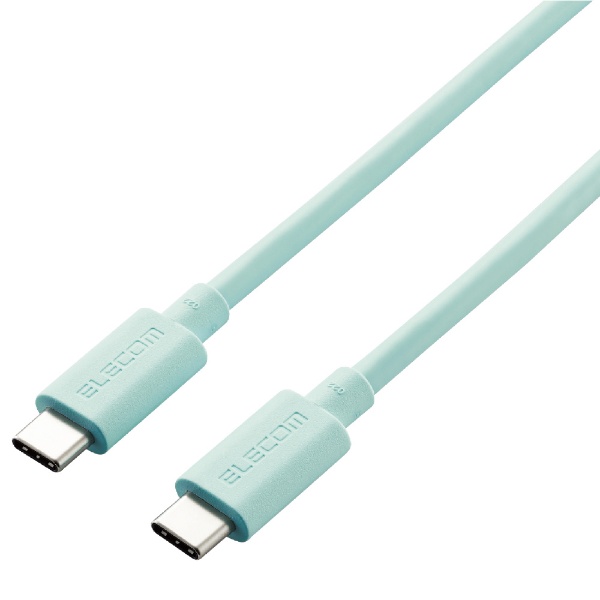 USB-C  USB-C֥ [ /ž /0.8m /USB Power Delivery /100W /USB4] ꡼ USB4-APCC5P08GN